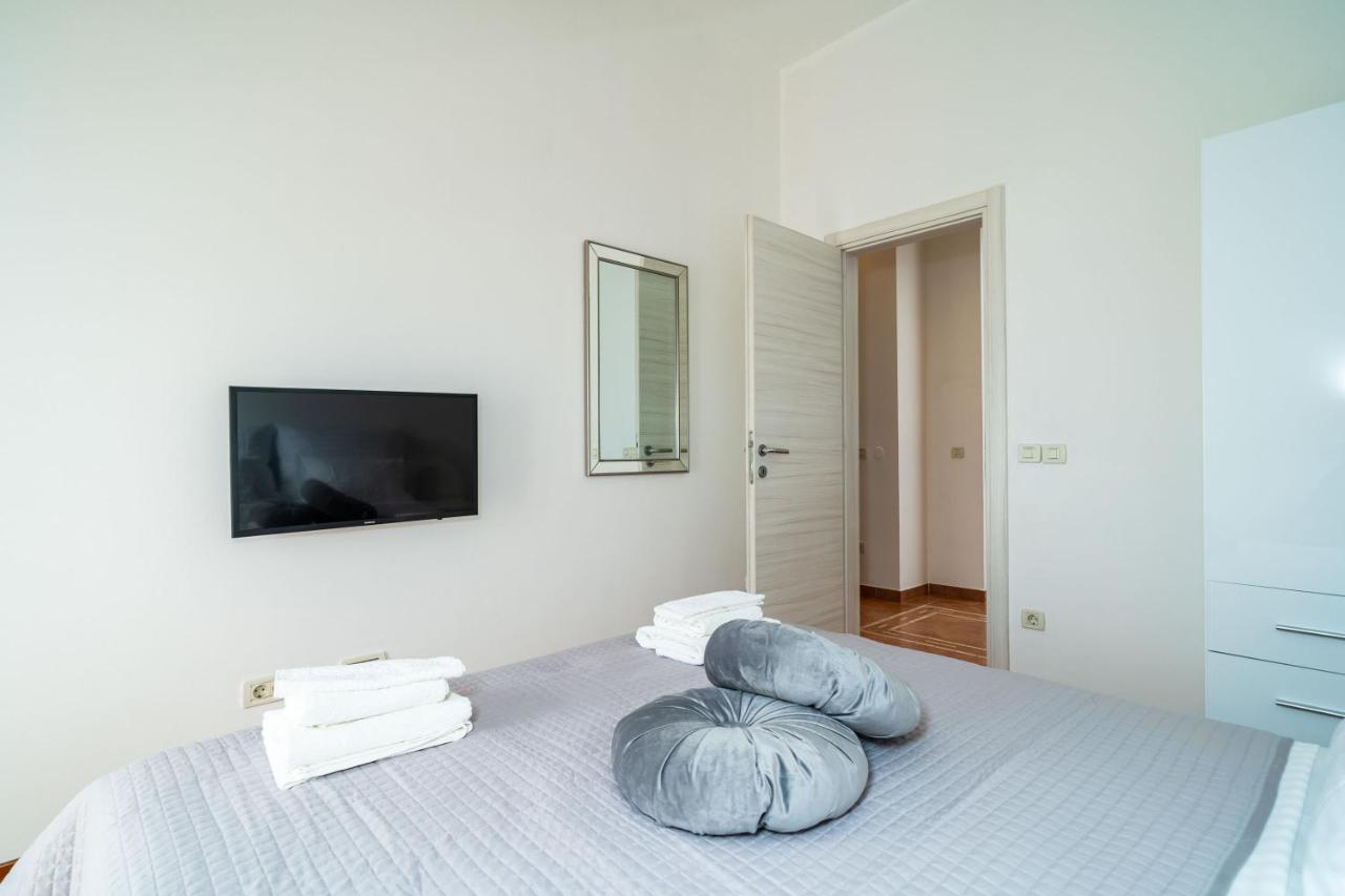 Apartment Elly Dubrovník Exteriér fotografie