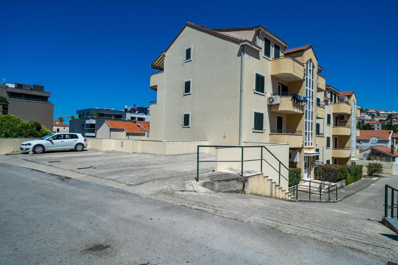 Apartment Elly Dubrovník Exteriér fotografie