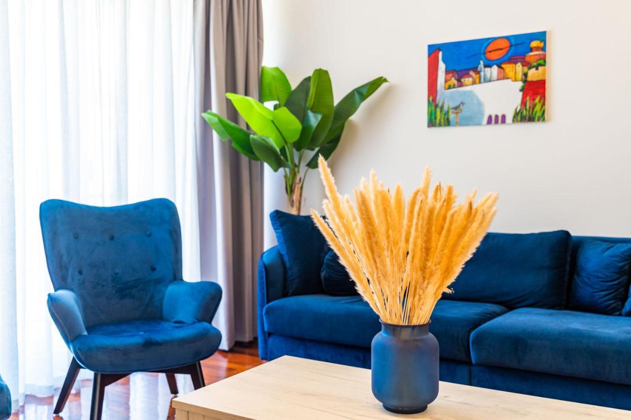 Apartment Elly Dubrovník Exteriér fotografie