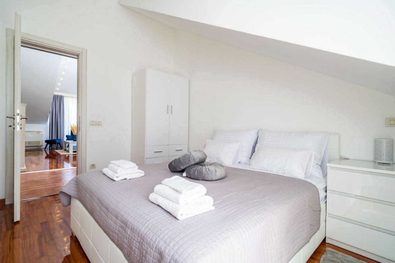 Apartment Elly Dubrovník Exteriér fotografie