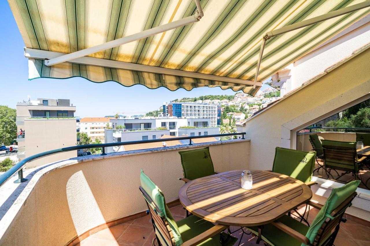 Apartment Elly Dubrovník Exteriér fotografie