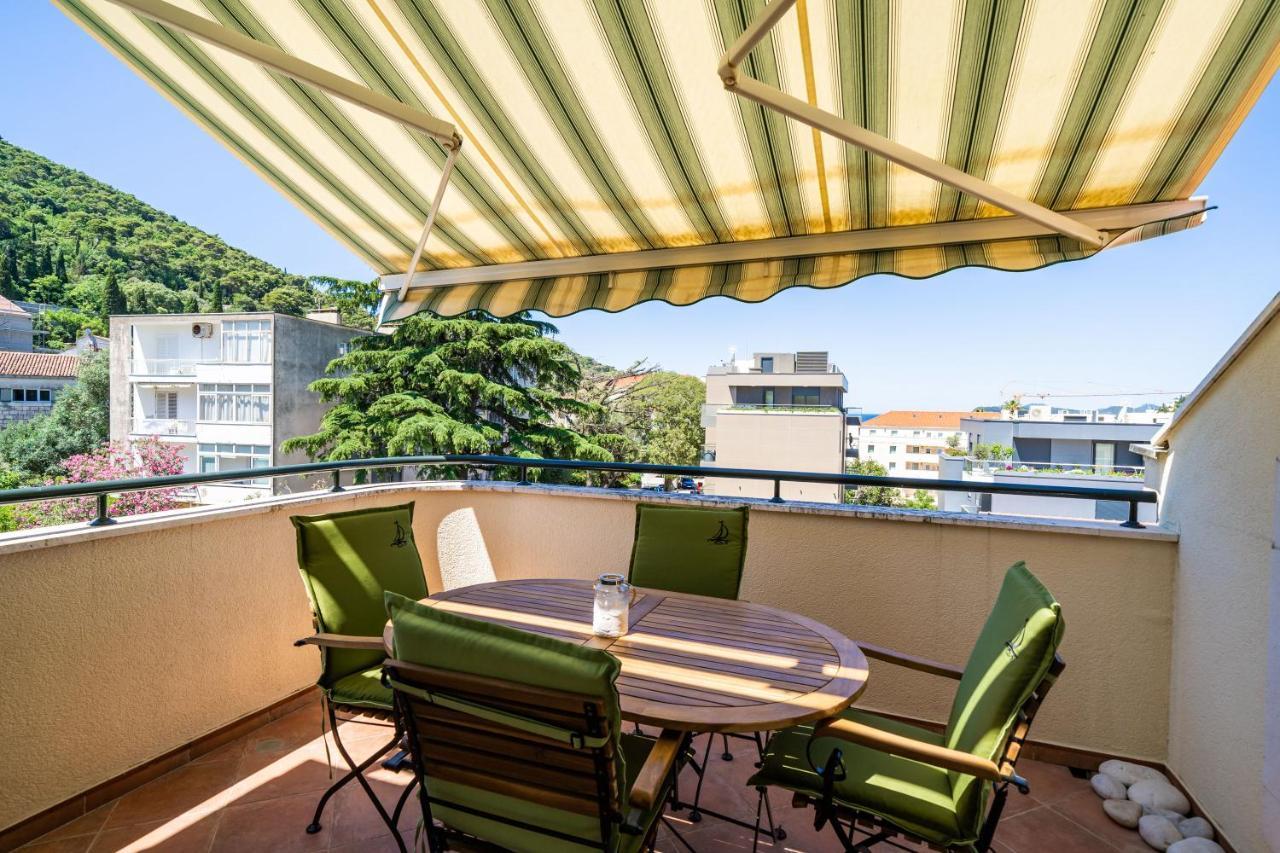 Apartment Elly Dubrovník Exteriér fotografie