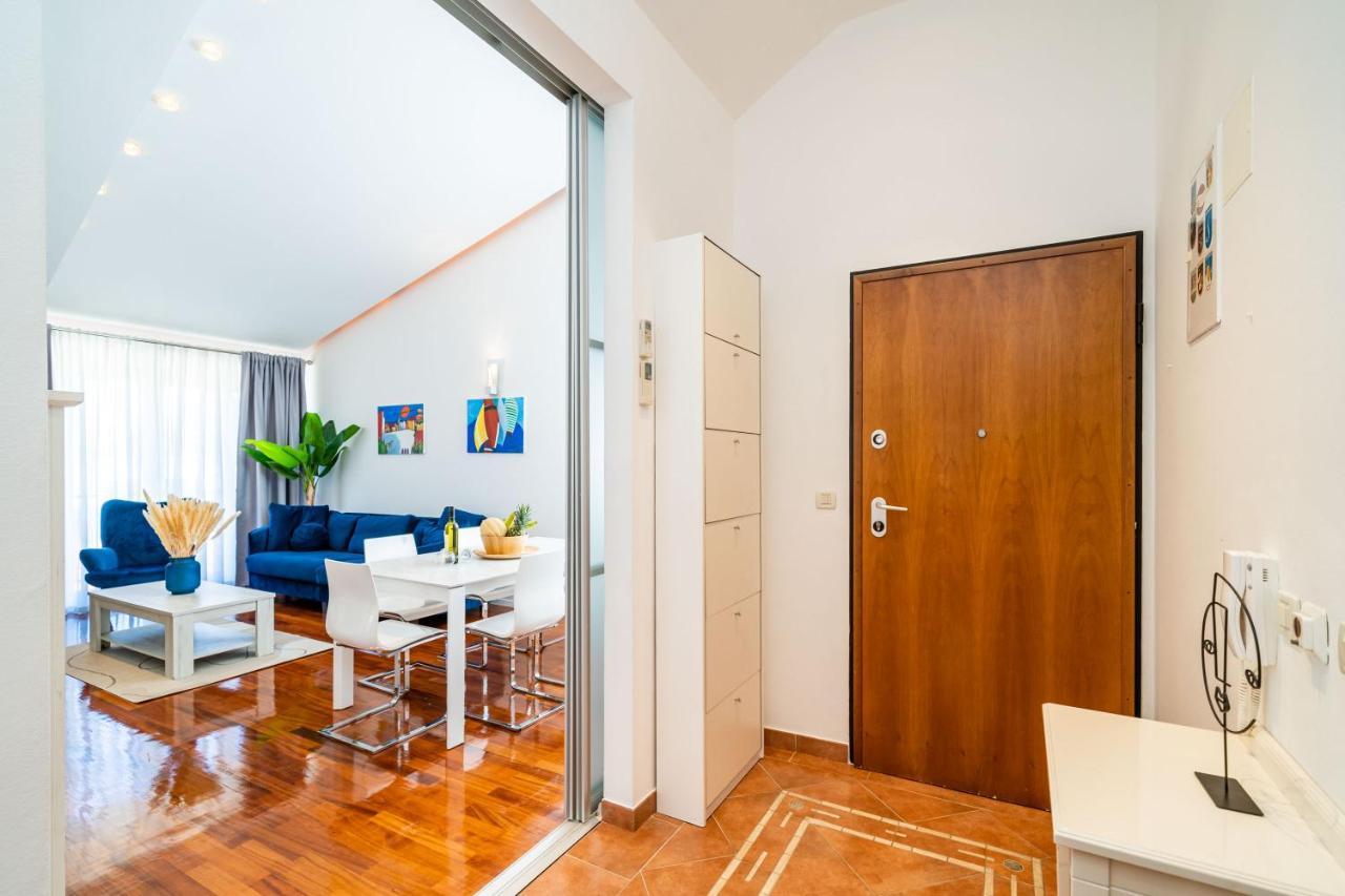 Apartment Elly Dubrovník Exteriér fotografie