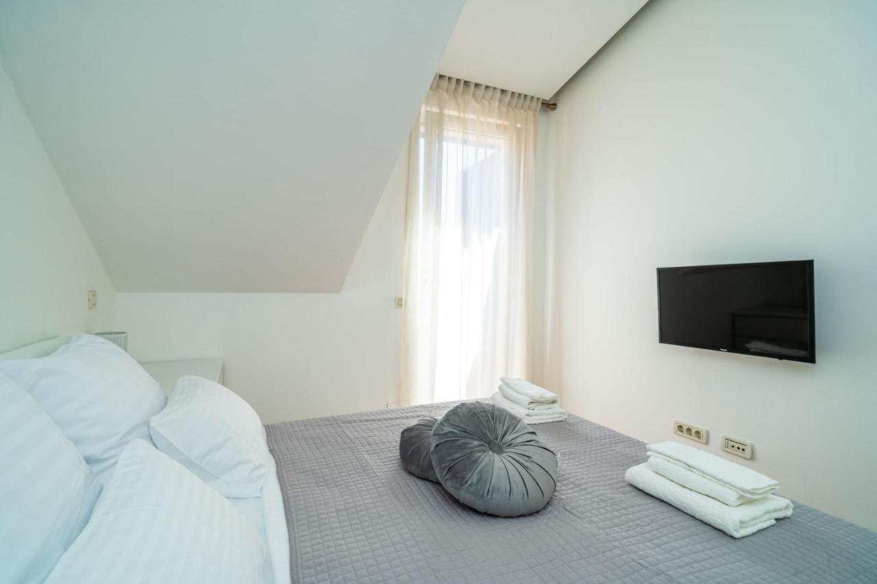 Apartment Elly Dubrovník Exteriér fotografie