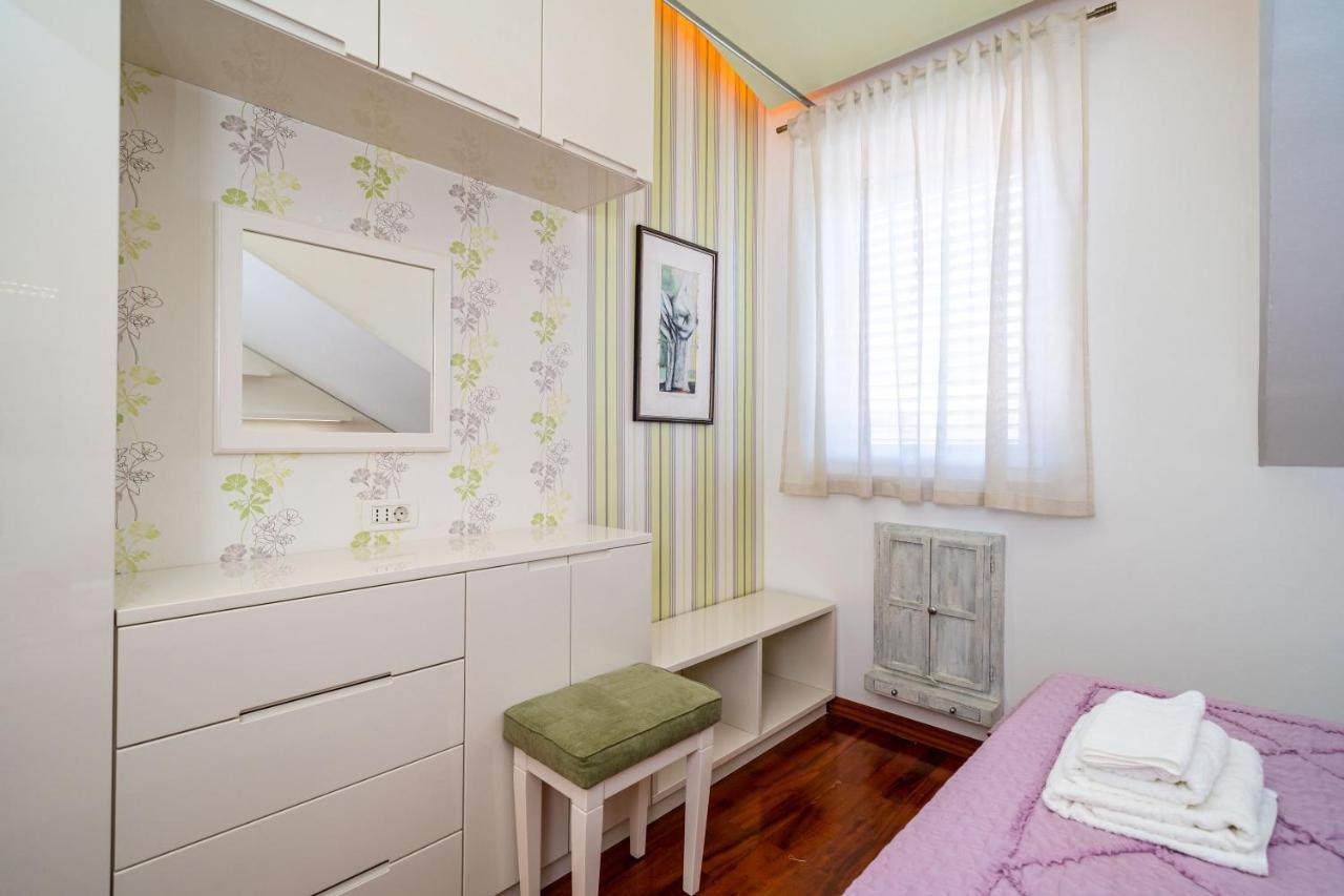 Apartment Elly Dubrovník Exteriér fotografie